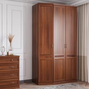 Распашные шкафы