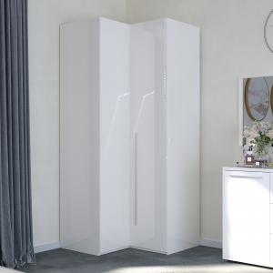 Распашные шкафы