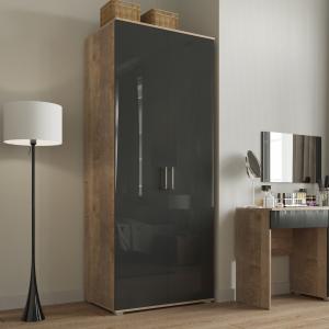 Распашные шкафы Распашные шкафы