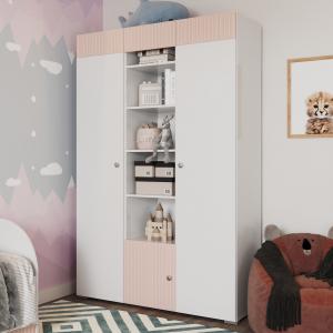 шкаф в детскую комнату