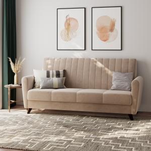 Диван Эссен Velutto 04 Диван Эссен Velutto 04