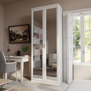 Распашные шкафы