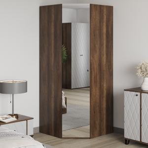 Распашные шкафы