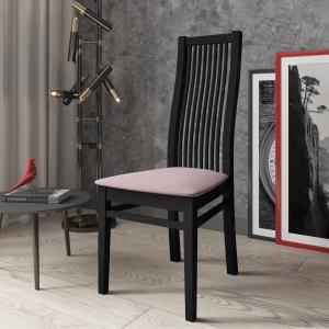 Стул Марио 044 Орех 2 / Velutto 22 Стул Марио 044 Орех 2 / Velutto 22