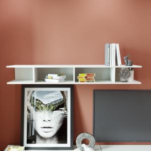 купить навесные полки