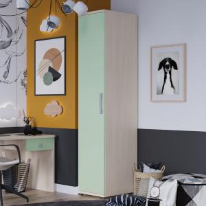 шкаф в детскую комнату