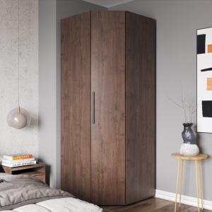 Распашные шкафы