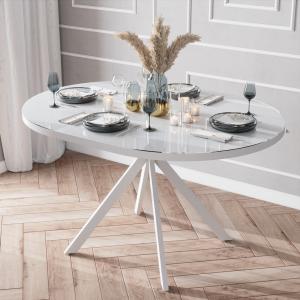 Раздвижные обеденные столы