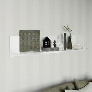 купить навесные полки