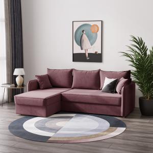 Диван угловой Нельсон Formula 317