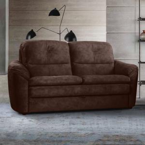 Диван 2-х местный maxi Коннери Chocolate 10 Диван 2-х местный maxi Коннери Chocolate 10