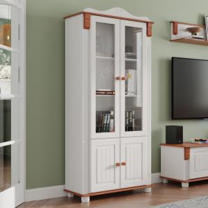 шкафы-витрины