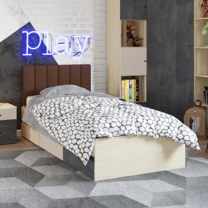 кровати для детей