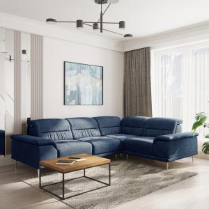 Диван Невада угловой правый Kashemir 796 Вариант 2