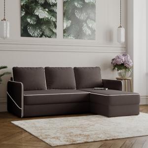 Диван угловой Симпл Maxx 235