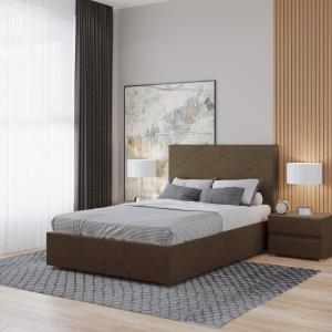 Двуспальные кровати