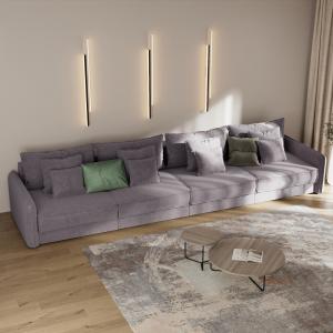 Диван Кросби Formula 890 Вариант 2