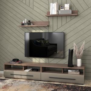 модульные гостиные