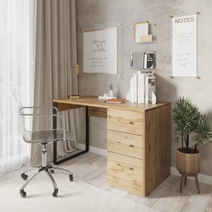 письменный стол в комнату