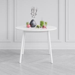 Раздвижные обеденные столы