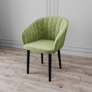 Стул Микки Чёрный / California 650