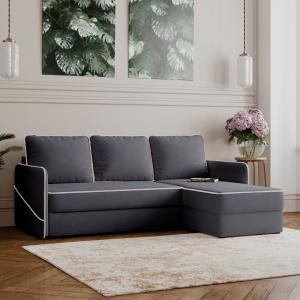 Диван угловой Симпл Maxx 965