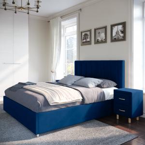 Двуспальные кровати