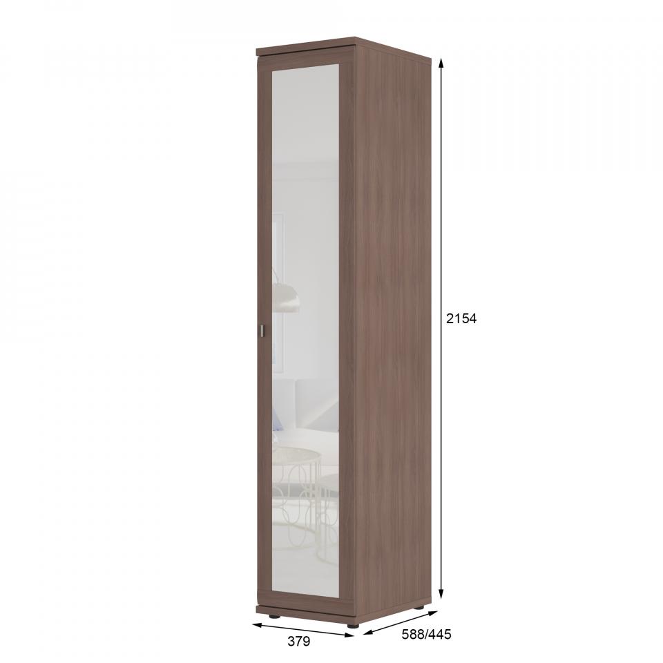 Распашные шкафы