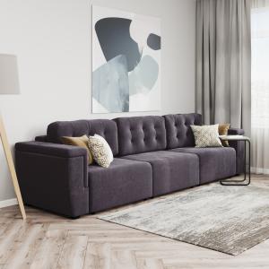 Диван Будапешт Happy 938 Вариант 2 Диван Будапешт Happy 938 Вариант 2