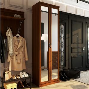 Распашные шкафы