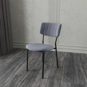 Стул Кларк Чёрный / Velutto 32 Стул Кларк Чёрный / Velutto 32