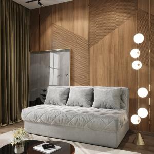 Диван 3-местный без подлокотников Тэйлор Hope 08