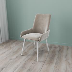 Стул Рэймонд Белый / California 102