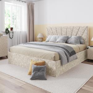 Двуспальные кровати