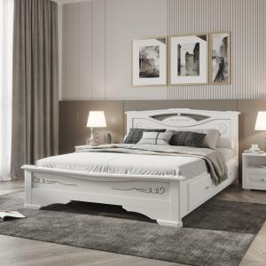 кровать в спальню