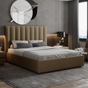 кровать в спальню