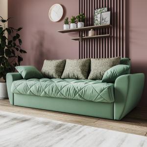 Диван 3-х местный Тэйлор Найс 08 / Дамаск 04 Вариант 1 Диван 3-х местный Тэйлор Найс 08 / Дамаск 04 Вариант 1