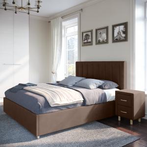 Двуспальные кровати