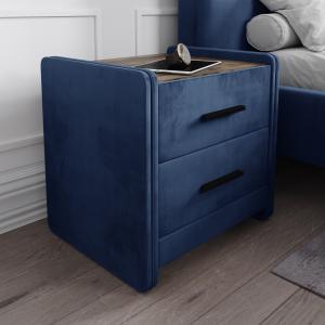 прикроватные тумбы