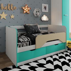 кровати для детей