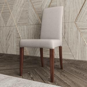 Стул Остин 01 Орех табак / Hope 07