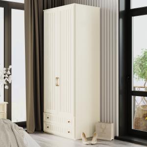 Распашные шкафы