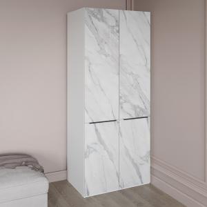 Распашные шкафы