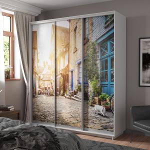 купить шкаф-купе