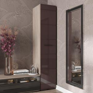 Распашные шкафы