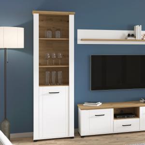 шкафы-витрины