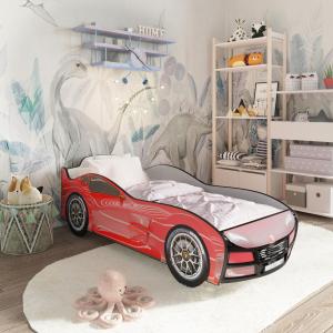 кровати для детей