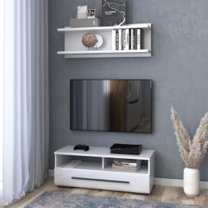 модульные гостиные