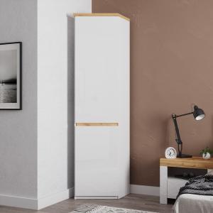 Распашные шкафы