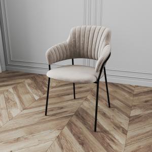 Стул Брайан Чёрный / California 102 Стул Брайан Чёрный / California 102